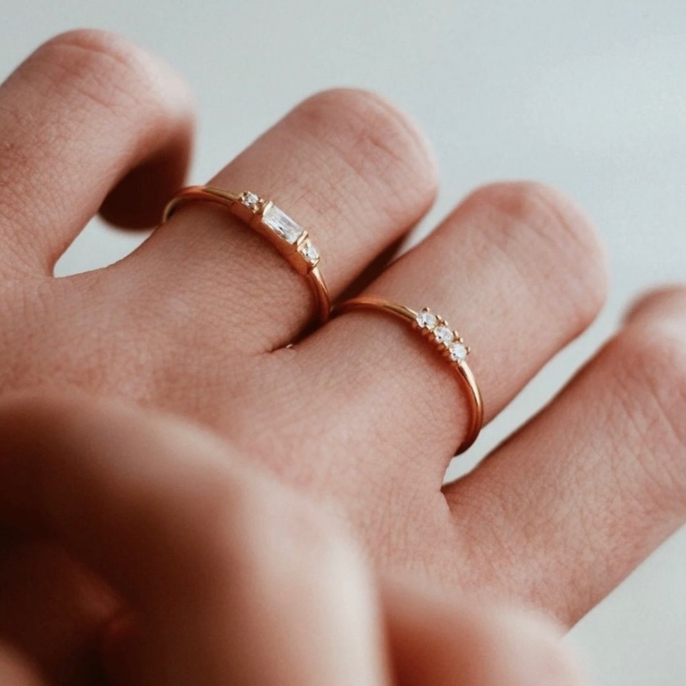 Fashion Ring